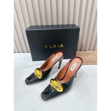 Alaia Sandals